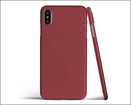 Best iPhone X Red Cases - 84