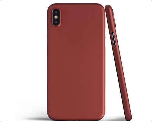 totallee iPhone XS Max Case for Women