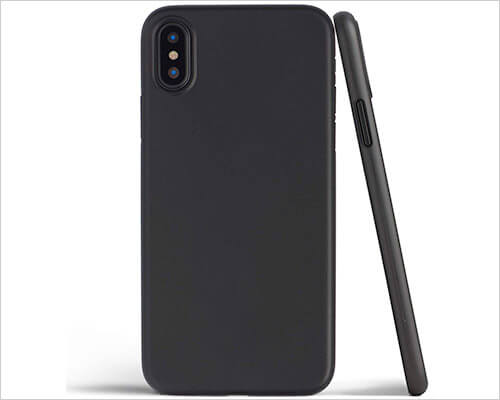 Best iPhone Xs Cases in 2024 - 27