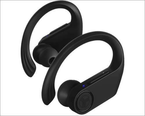 Treblab X3 Pro Wireless Earphones for Apple Watch