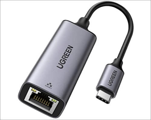UGREEN USB C to Ethernet Adapter for MacBook
