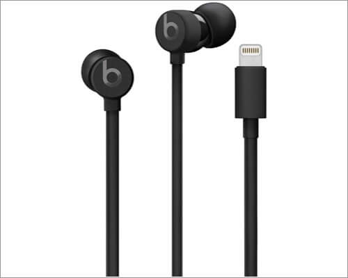 urbeats3 wired magnetic earbuds