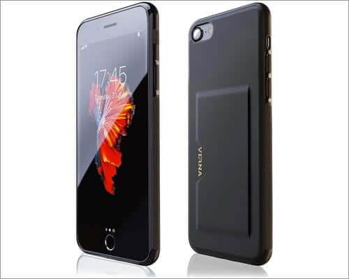 Best iPhone SE 2 Card Holder Cases in 2024 - 20
