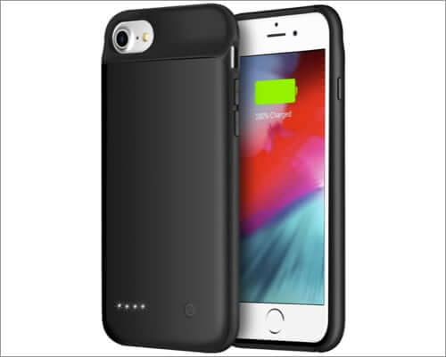 Best iPhone SE 2 Battery Cases - 34