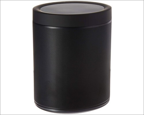 Yamaha musiccast 20 wireless speaker airplay 2 support yamaha musiccast 20 wireless speaker airplay 2 support