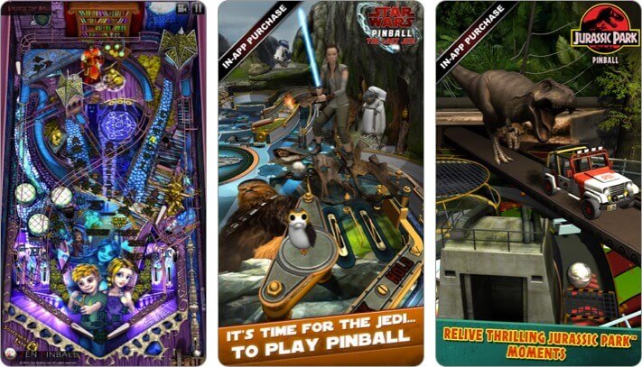 Best Pinball Games for iPhone and iPad in 2024 - 19