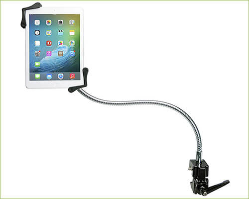 CTA Digital iPad Stand-Wall Mount