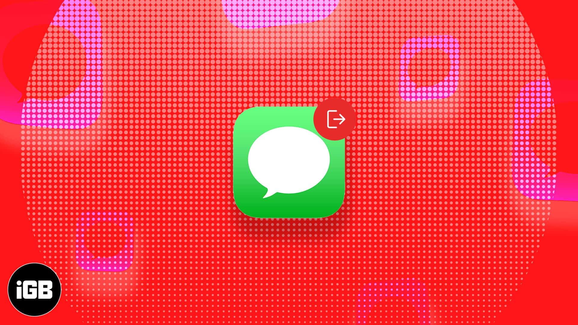 Easy fixes for imessage is signed out error on iphone