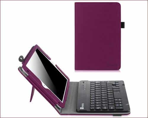 Fintie iPad Mini 5 Keyboard Case