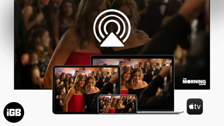How to AirPlay to Apple TV from iPhone, iPad, and Mac