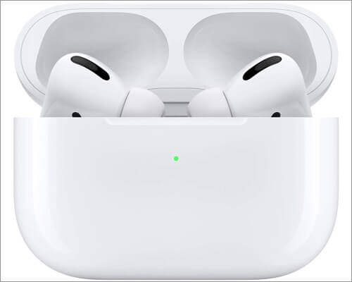 Apple AirPods Pro for iPhone 12 and 12 Pro