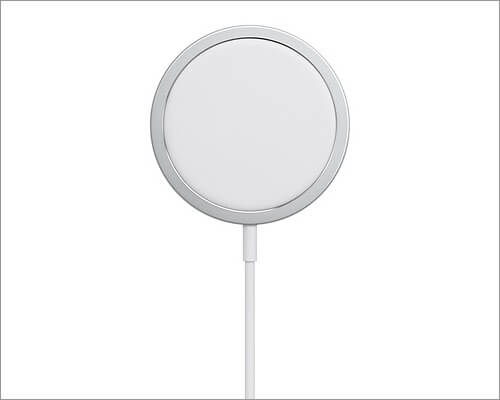 Apple Wireless MagSafe Charger for iPhone 12 and 12 Pro
