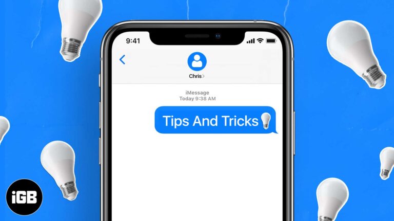 Best iMessage tips and tricks
