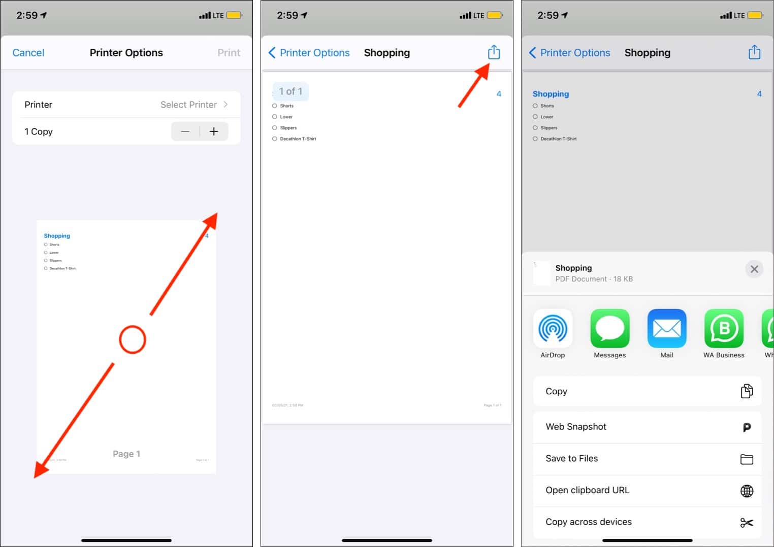 How to use the Reminders app on iPhone and iPad - 87