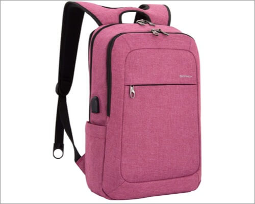 Kopack Anti-Theft MacBook Backpack