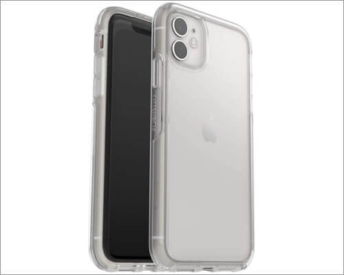 otterbox symmetry series heavy duty case for iphone 11