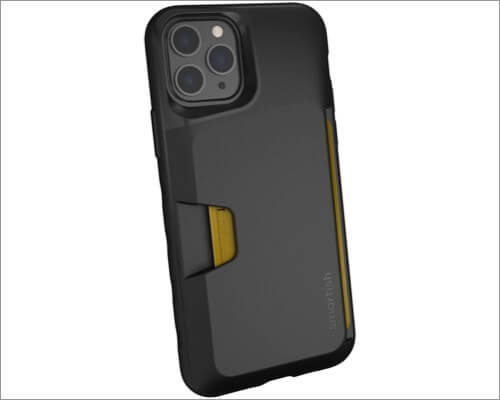 smartish wallet case for iphone 11 pro