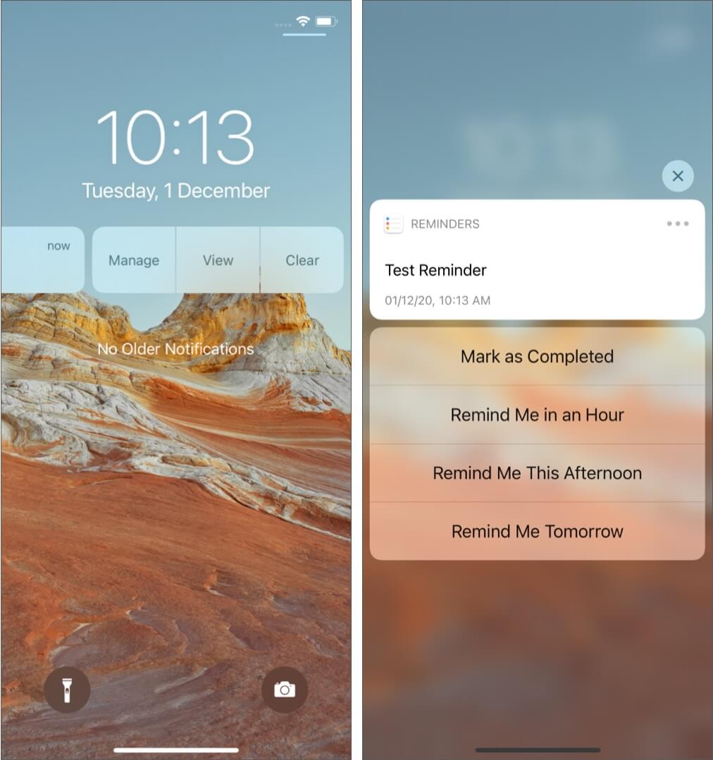 How to use the Reminders app on iPhone and iPad - 51