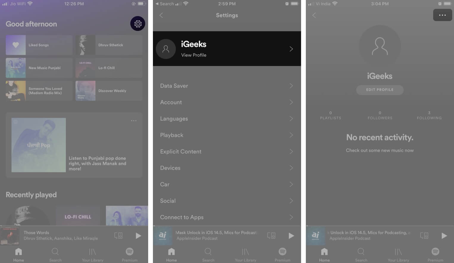 25  Cool Spotify tips and tricks for iPhone  Use it like a Pro  - 6