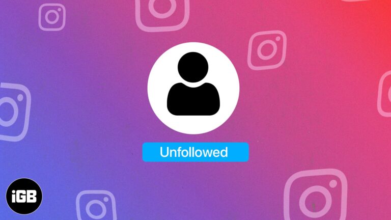 How to see who unfollowed you on Instagram (2024)