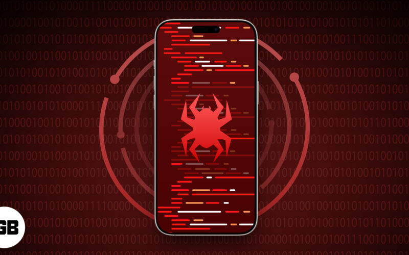 Remove a Virus from iPhone