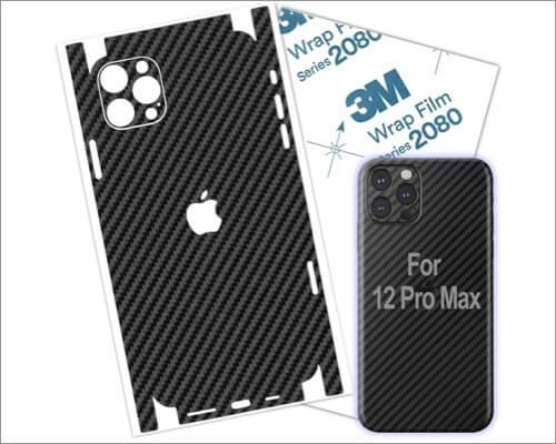 BETXELL iPhone 12 Pro Max 