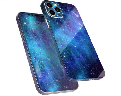 Design Skinz Skin for iPhone 12 Pro Max 