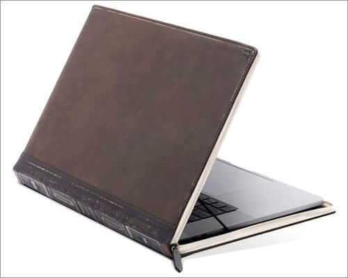 Корпус Twelve South BookBook V2 для MacBook Air 2020