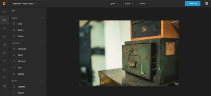 5 Best Adobe Photoshop alternatives for Mac in 2022  - 96