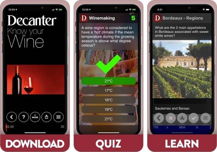 Best wine apps for iPhone in 2023 - 28