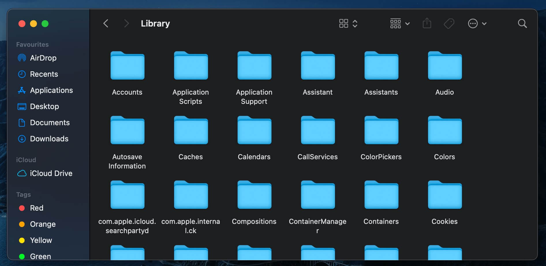 Mac apps keep crashing Find out why and the fixes Delete Preference File on Mac