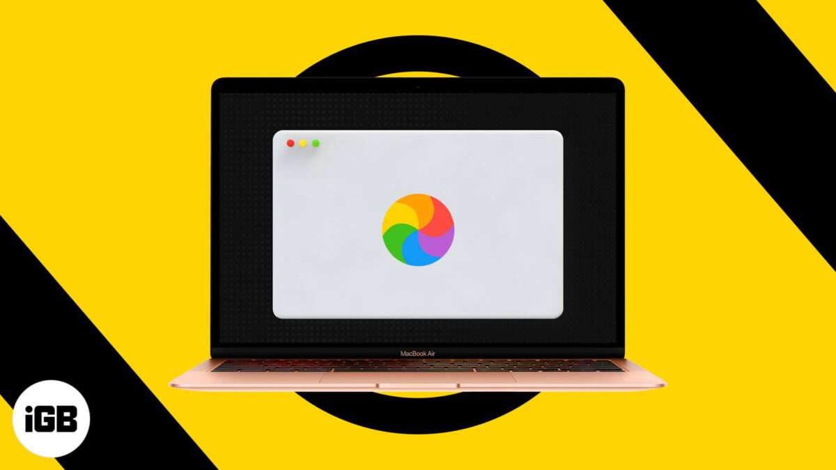 Mac apps crash or freeze