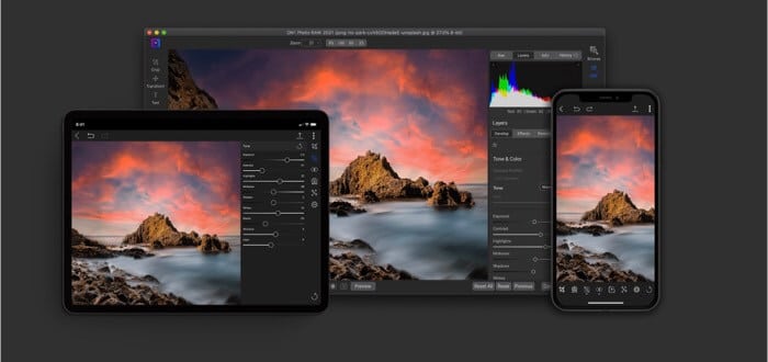 5 Best Adobe Photoshop alternatives for Mac in 2022  - 15
