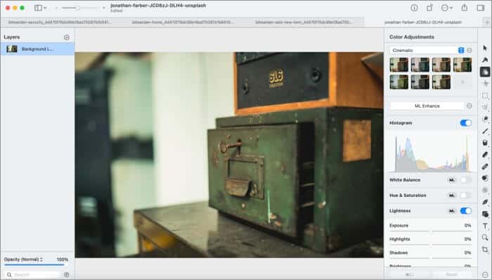 5 Best Adobe Photoshop alternatives for Mac in 2022  - 72