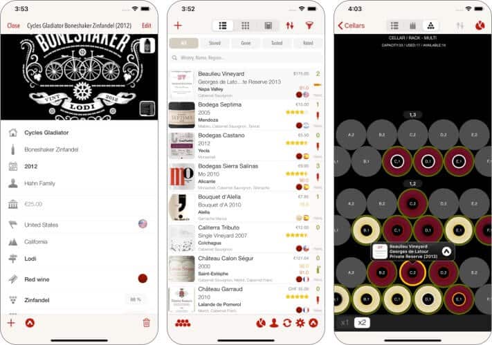 Best wine apps for iPhone in 2023 - 19