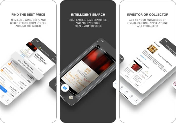 Best wine apps for iPhone in 2023 - 16