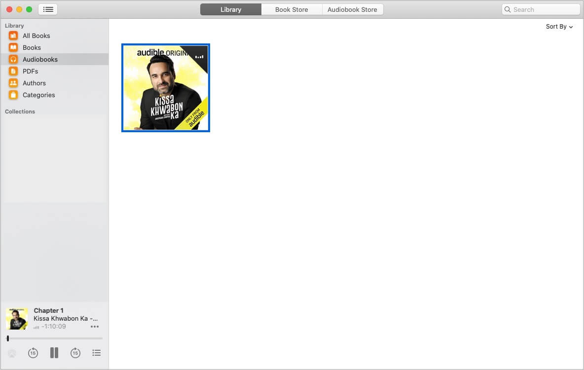 list to audible on mac list to audible on mac