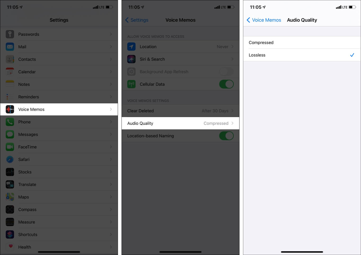 How to use Voice Memos on iPhone and iPad  A complete guide  - 56