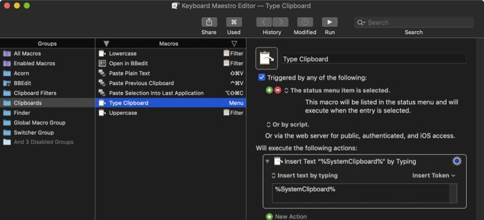 Tiny task macro recorder for mac 2020 Tiny task macro recorder for mac 2020