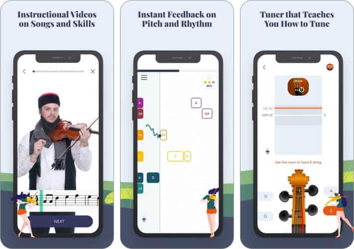 Best iPhone and iPad to learn music - iGeeksBlog