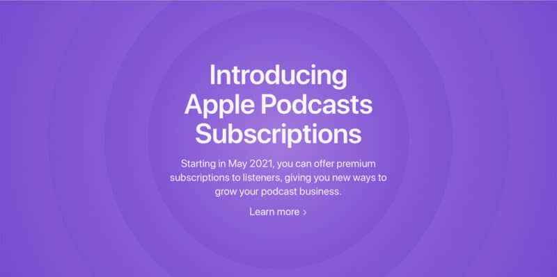 Apple podcasts for creators 800x399 1