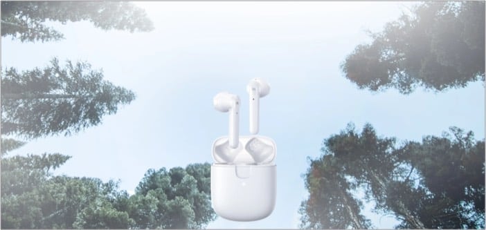 UGREEN HiTune T2 review  Ultra low latency TWS earbuds - 20
