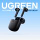 UGREEN HiTune T2 low latency wireless earbuds review