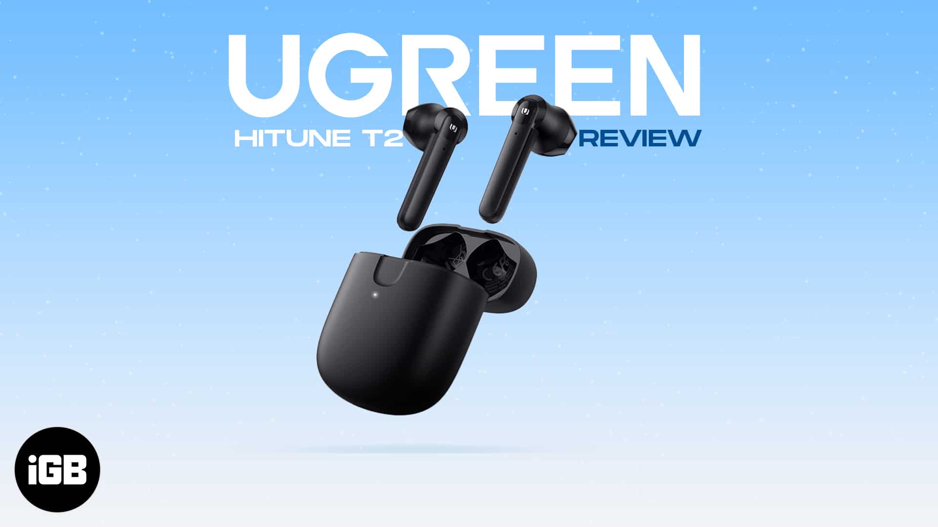 ultra low latency earbuds