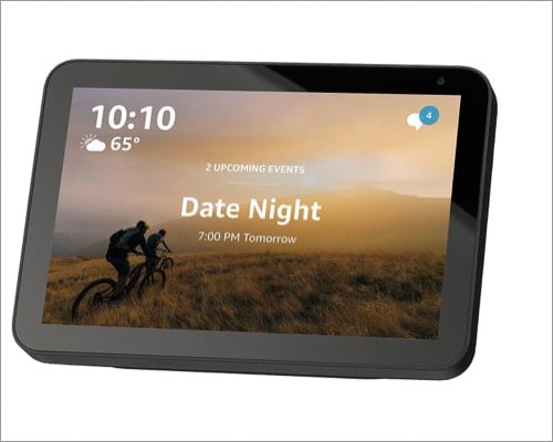 Amazon Echo Show Smart Home Gadget