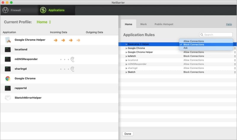 Intego Mac Internet Security X9  For virus and internet protection  - 26