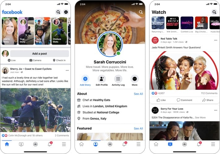 Best social media apps for iPhone and iPad in 2023 - 78