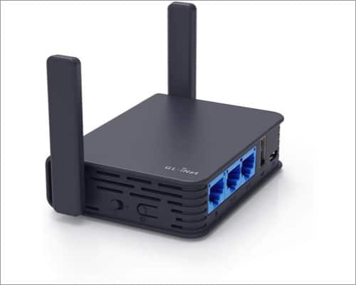 Gl.inet Travel Vpn Router