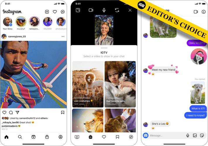 Best social media apps for iPhone and iPad in 2023 - 85