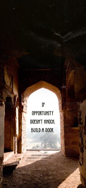 Best Motivational iPhone Wallpapers to Download – iGeeksBlog Motivating quote wallpaper 8 scaled 1